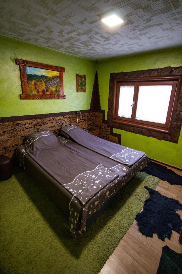 Smestaj Popovic Perucac Buitenkant foto