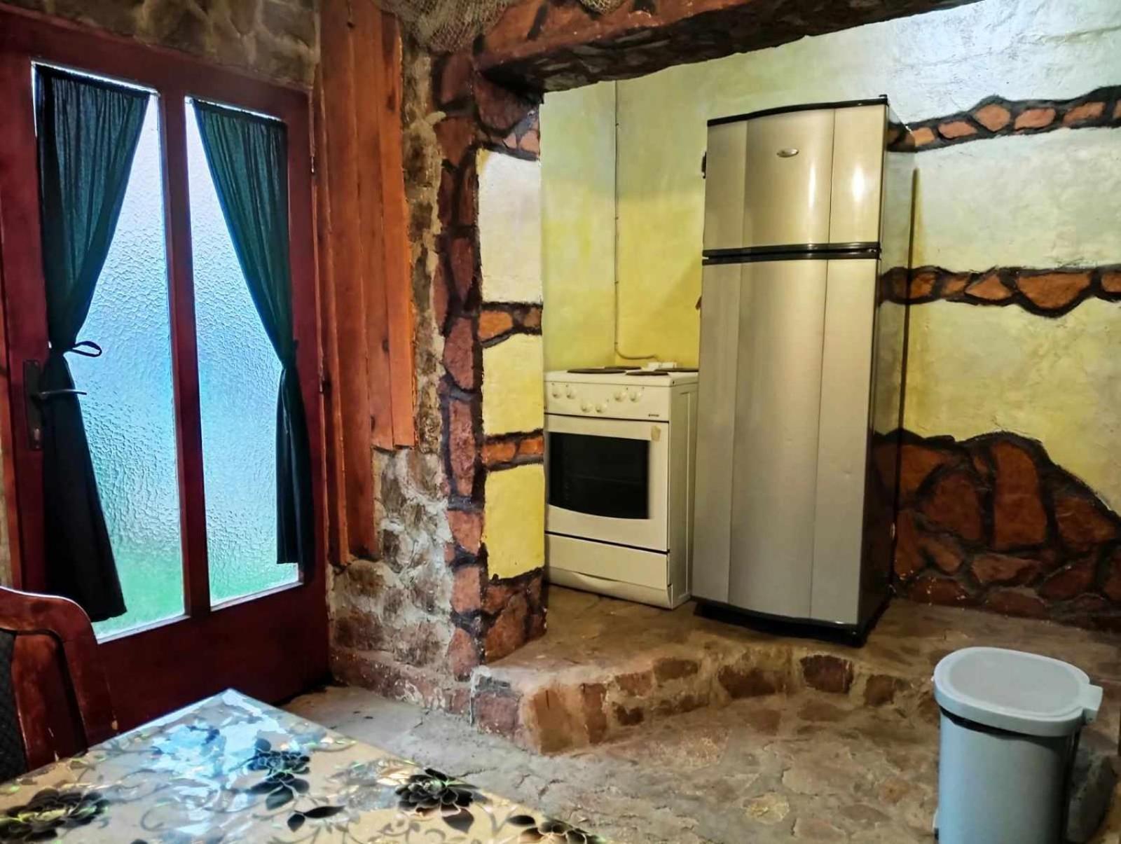 Smestaj Popovic Perucac Buitenkant foto